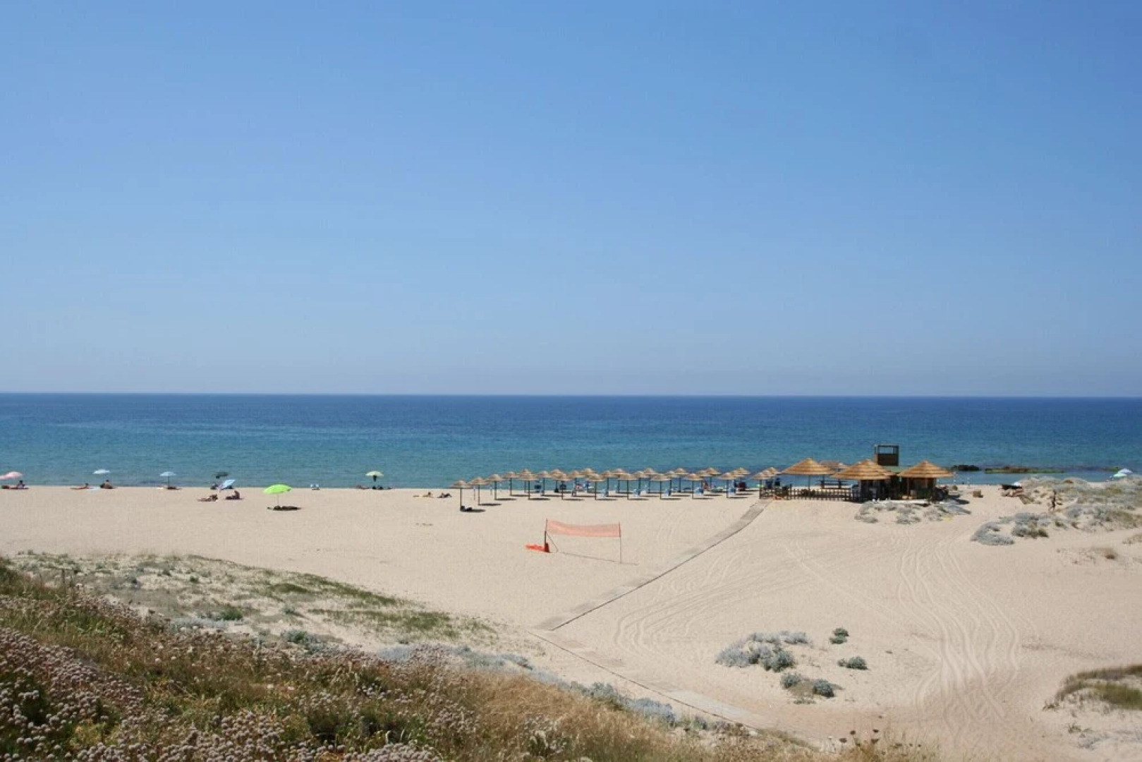 Affittimoderni Viddalba Bouganville - Vibo19