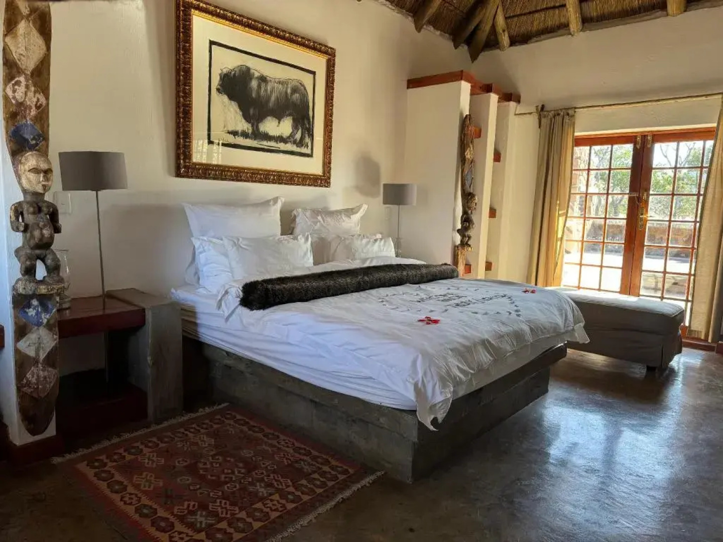 Abloom Bush Lodge and Spa Retreat