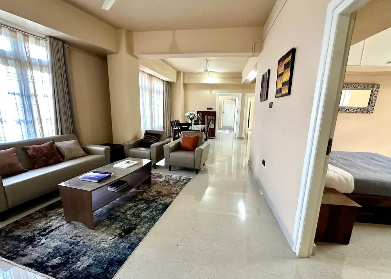 Anamoa Suites by India Trail-Nagaland