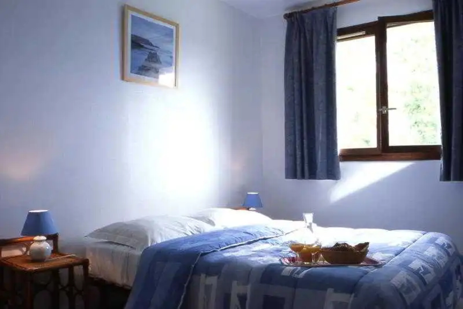 Apartment La Cour du Moulin