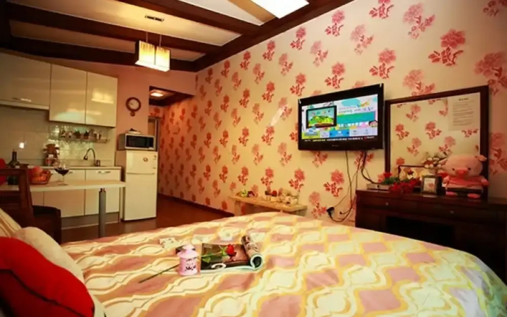 Yangpyeong Pension Forest