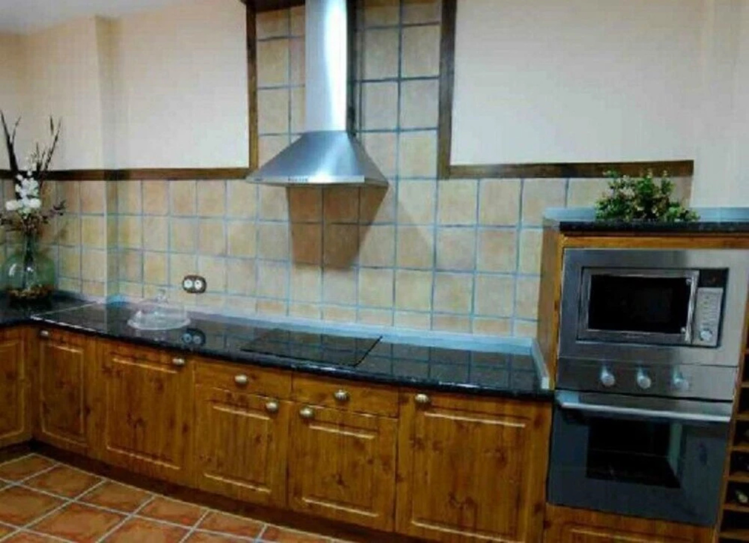 Casa Rural La Mica Real