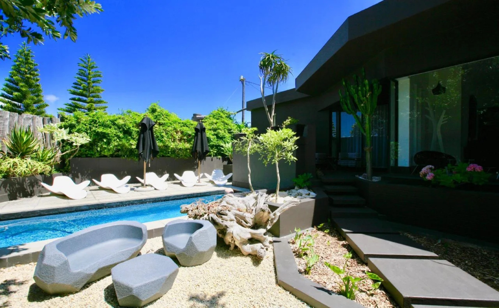 De Kelders Private Retreat