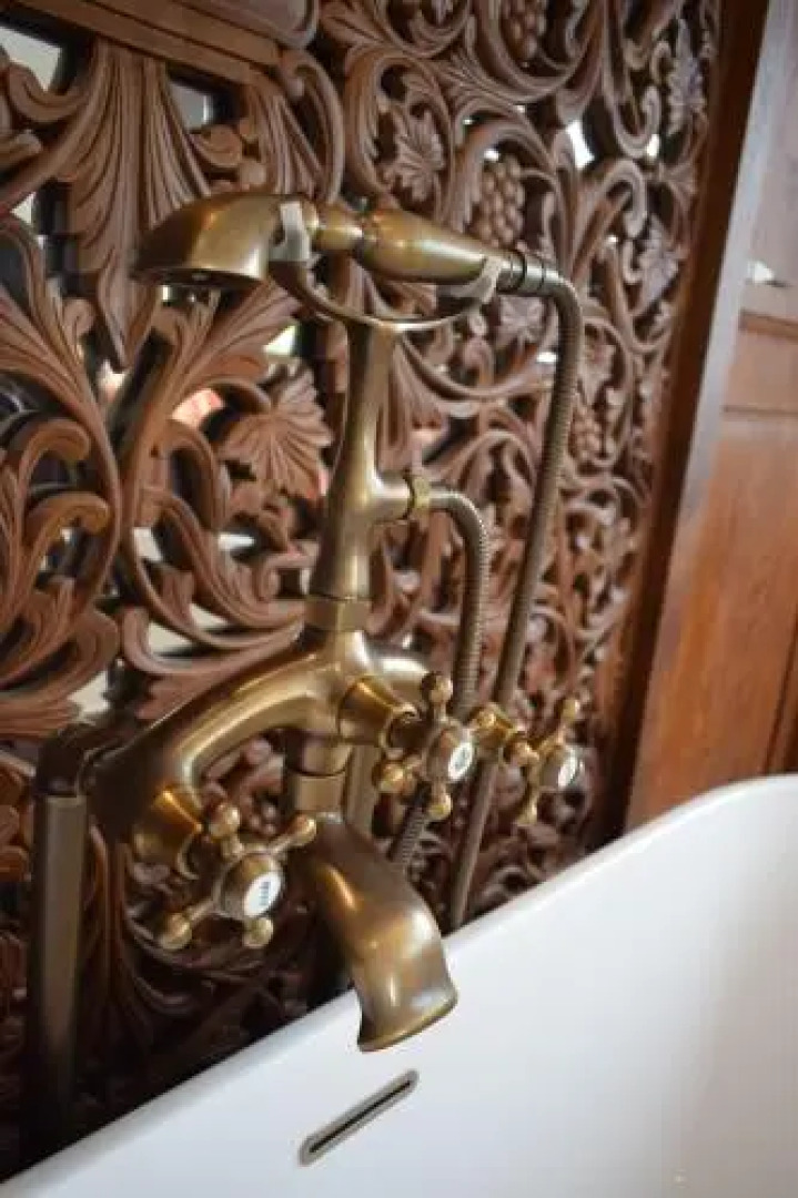 Flow by The Amber Collection - Luxury River Cruises in Sri Lanka