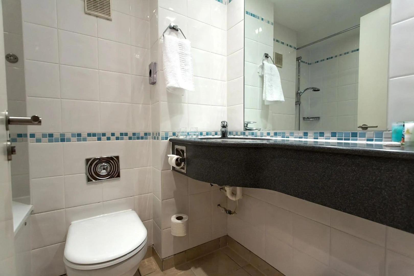 Britannia Leeds Bradford Airport Hotel