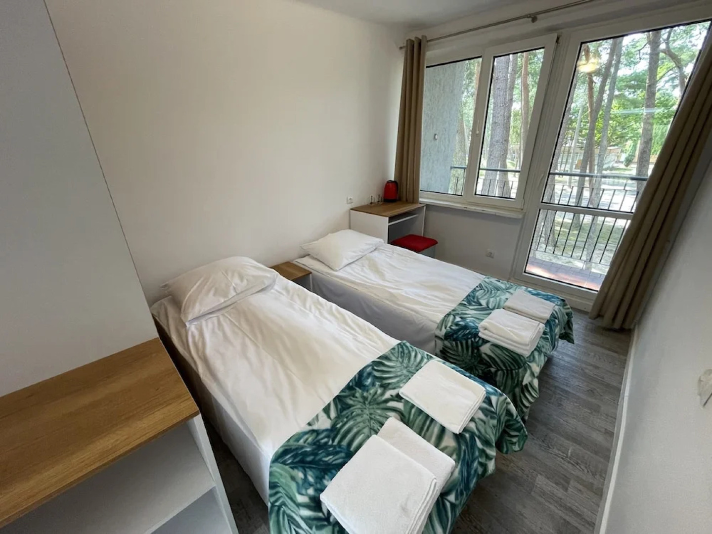 Ośrodek Wypoczynkowy Neptun