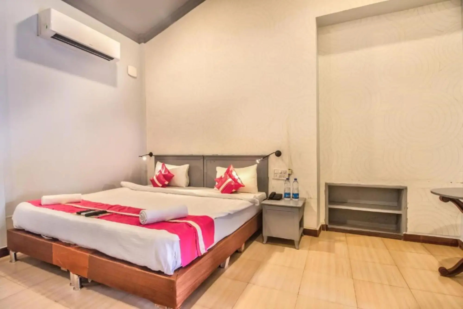 Super OYO Arpora Baga