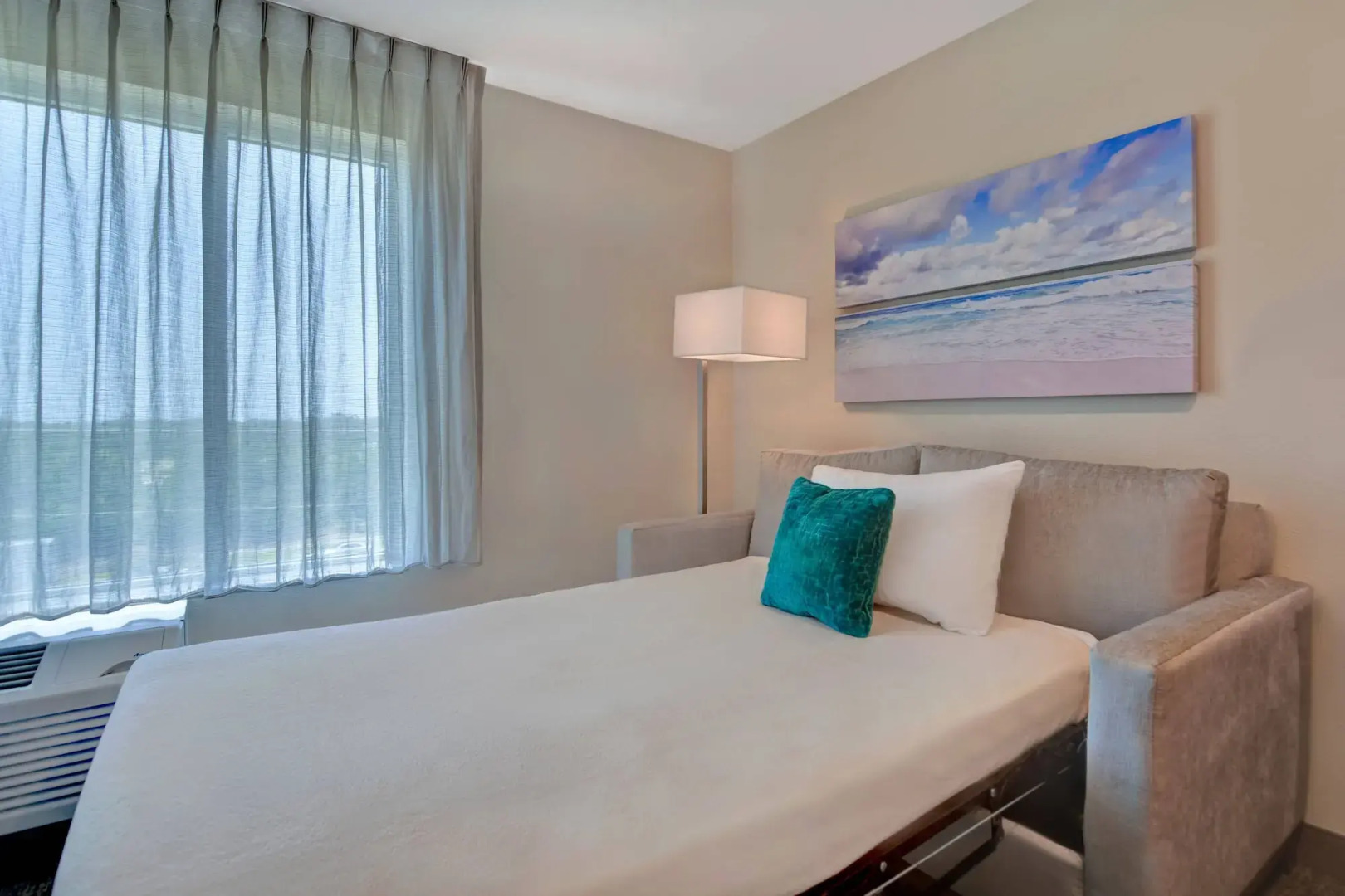 TownePlace Suites by Marriott Panama City Beach Pier Park