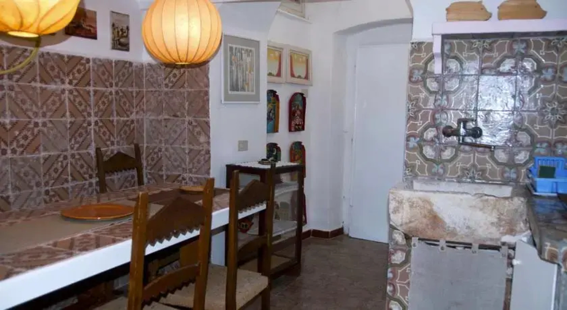 Turistcasa - Il Balconcino