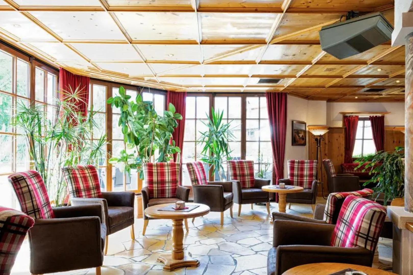 Hotel Appartement Similaun