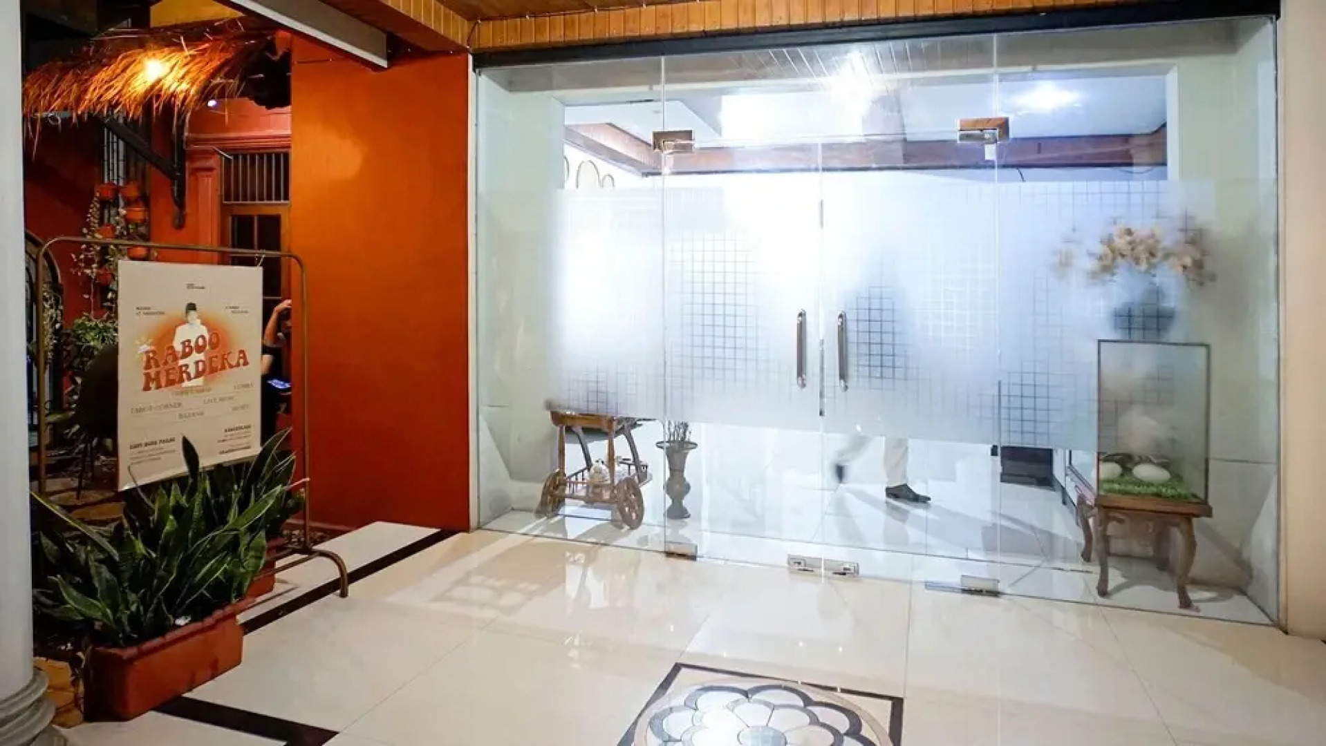 Kasmaran Guest House Syariah