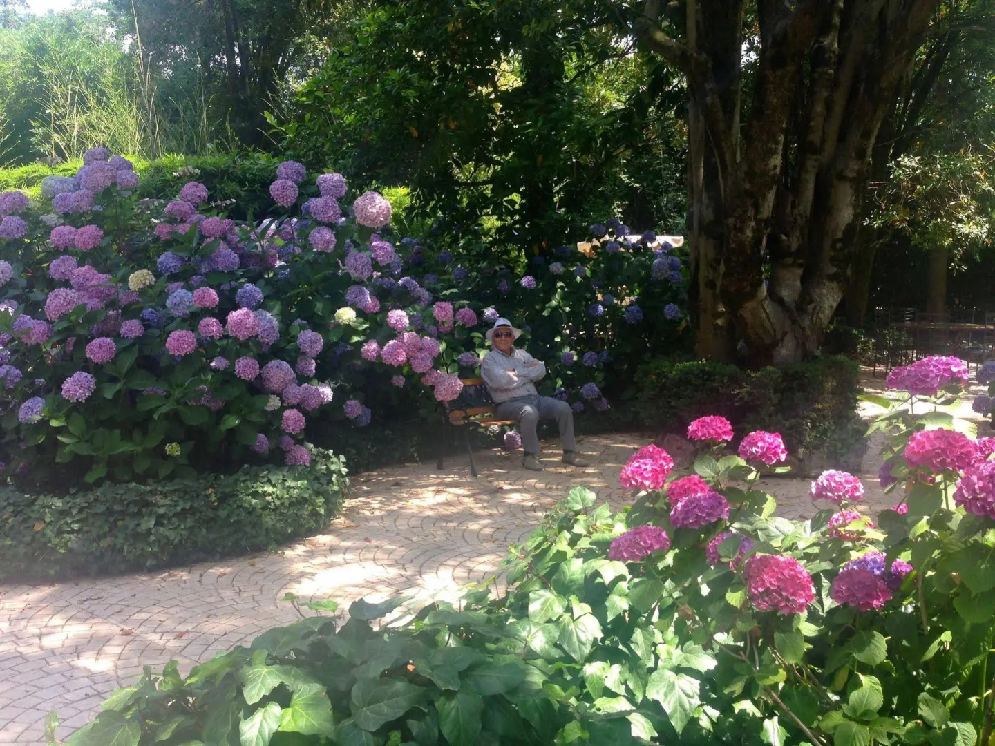 Villa Abbamer