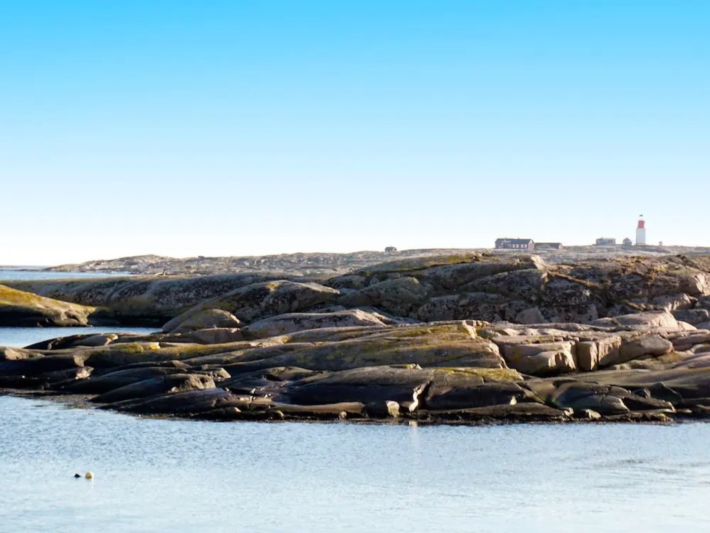 4 Star Holiday Home in Smogen-by Traum