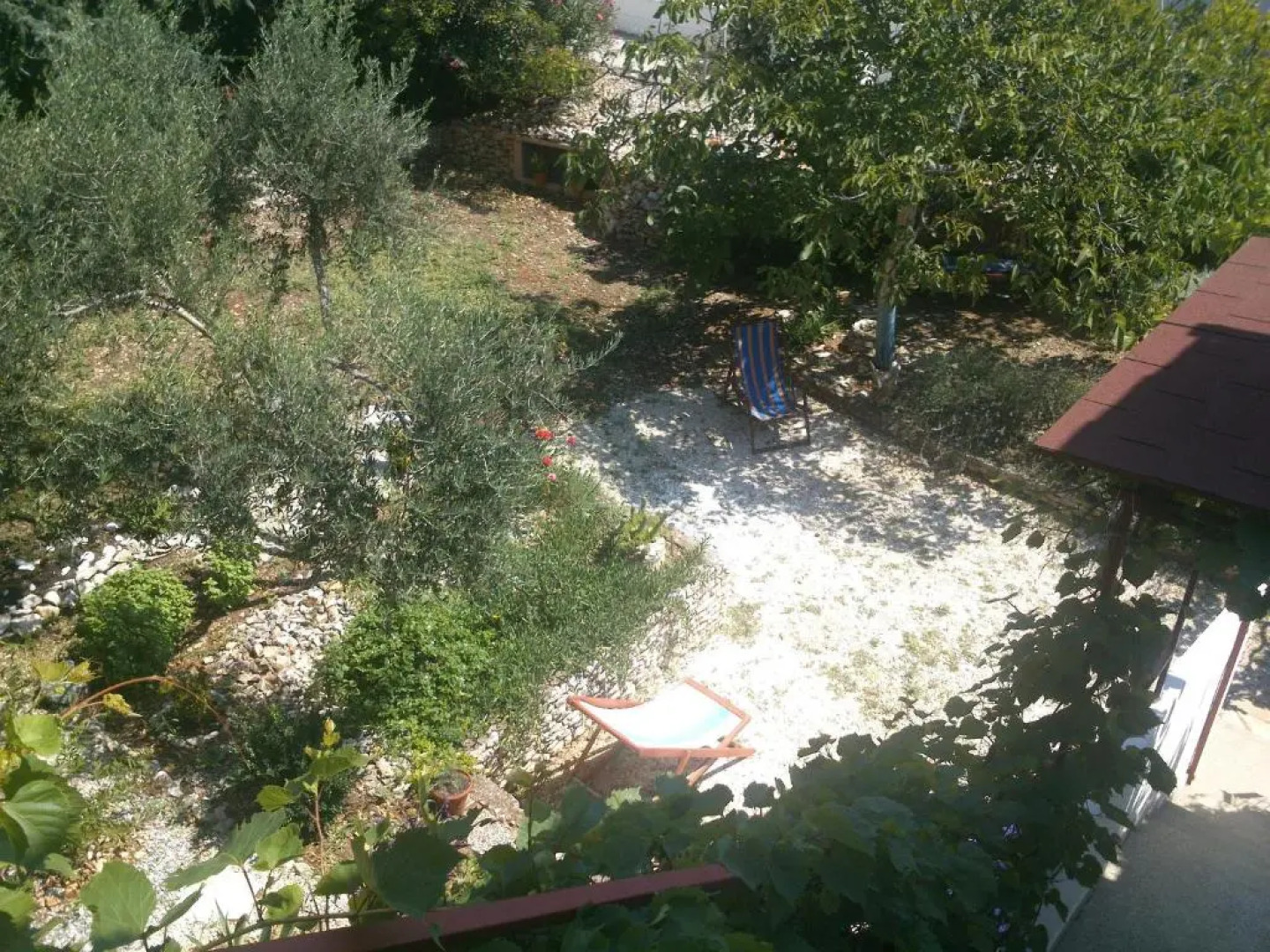 Apartment Gašparević