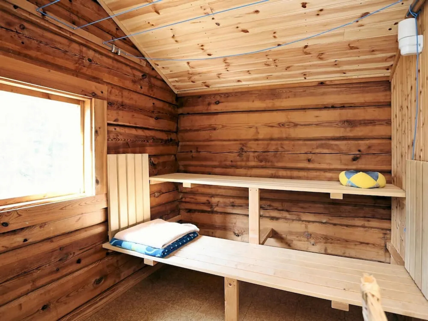 Holiday Home by the Lake