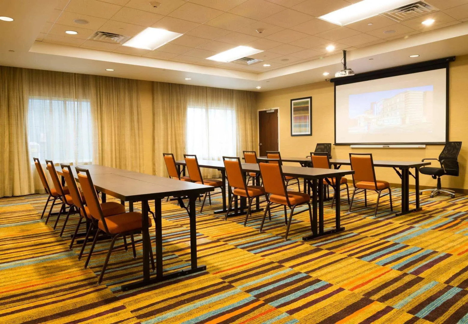 Fairfield Inn & Suites by Marriott Dickson