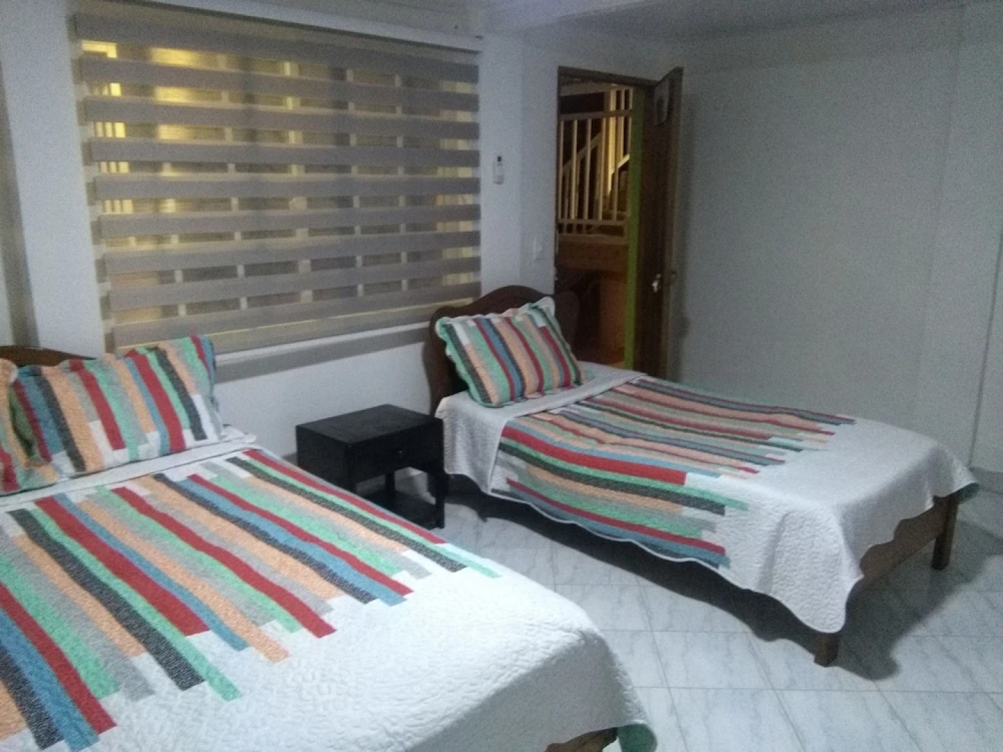 Posada Santa Catalina