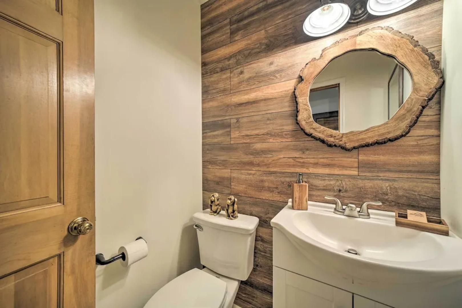 Quiet Blue Ridge Haven < 4 Mi to Sapphire Resort!