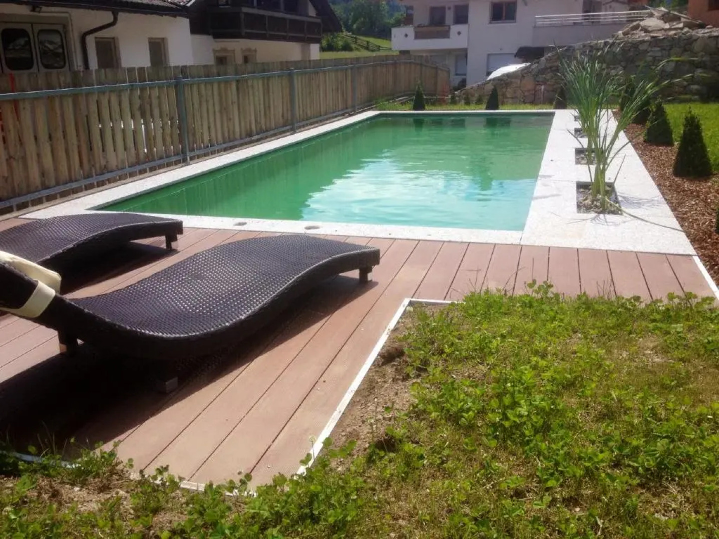 XL Appartements Steinhaus