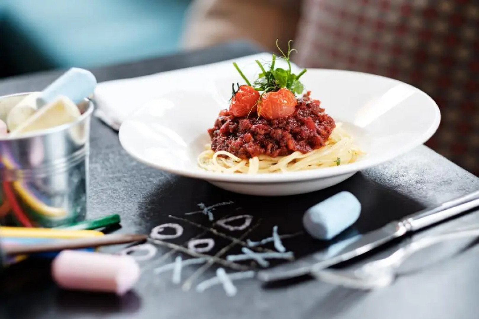 Bel & The Dragon Odiham