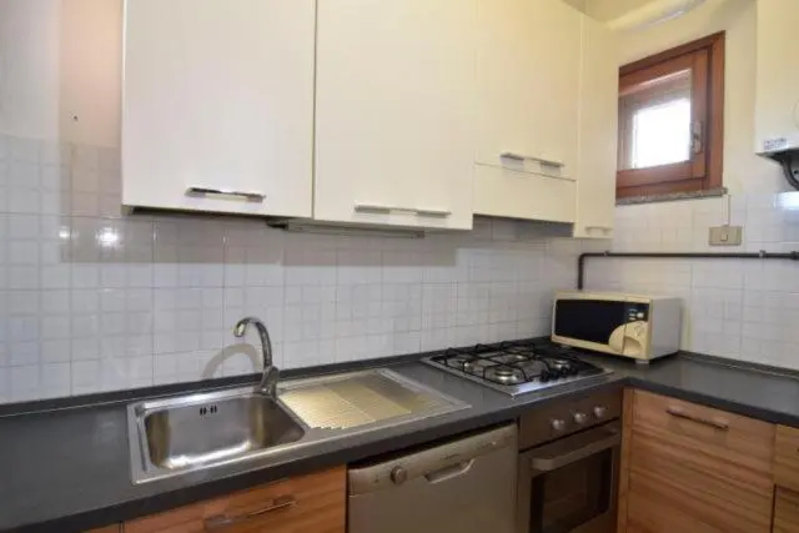 Strand Lungomare Apartment