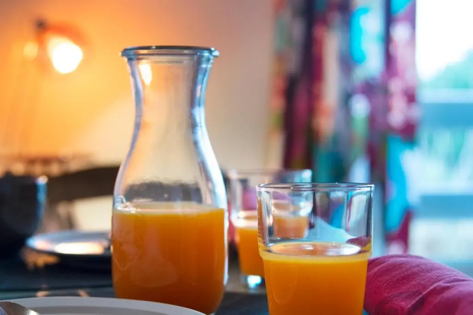 Les tranquilles d'Oléron