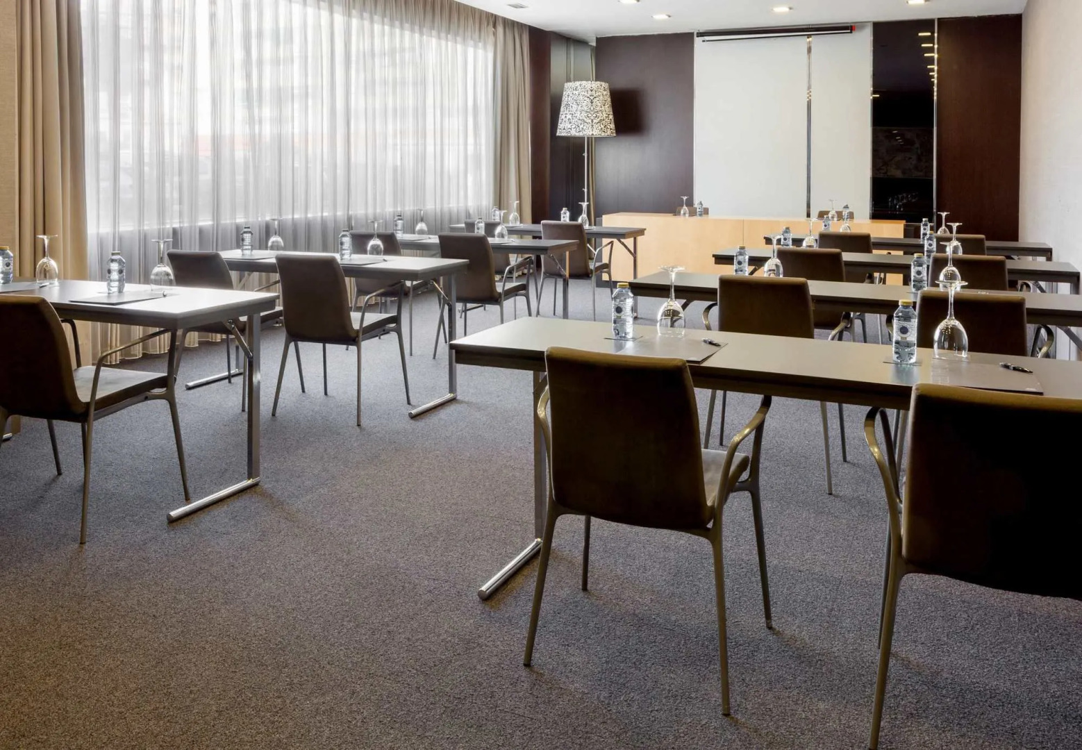 AC Hotel Elda by Marriott