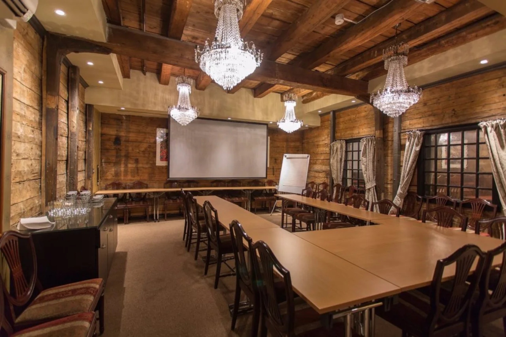 Det Hanseatiske Hotel