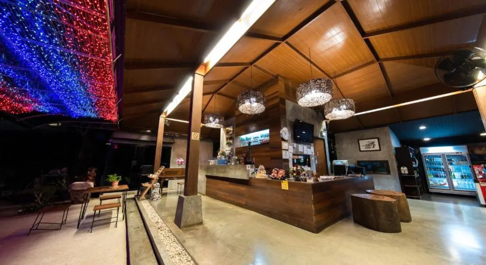 River Kwai Bridge Resort