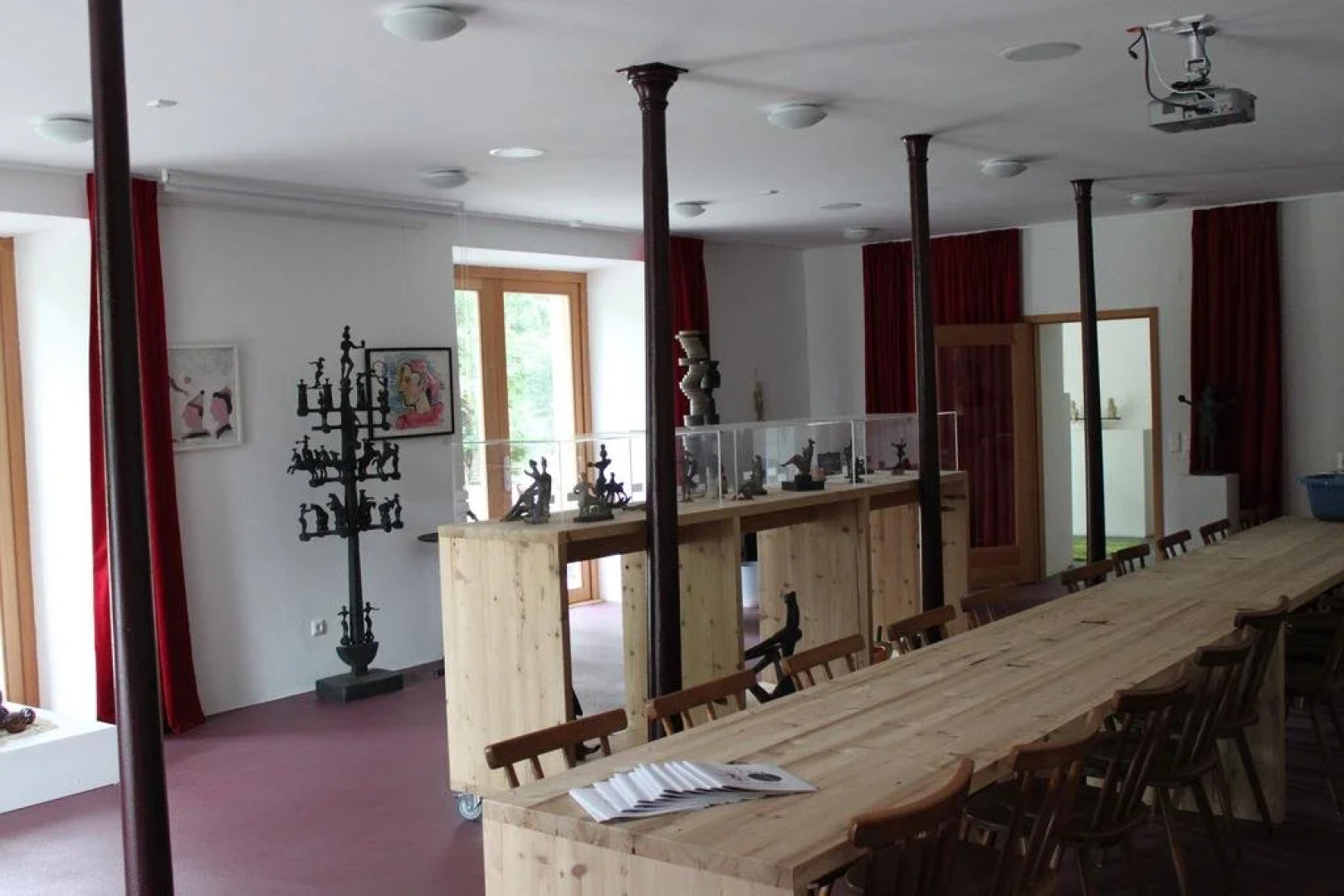 Prenning's Garten Gastwerkstaette