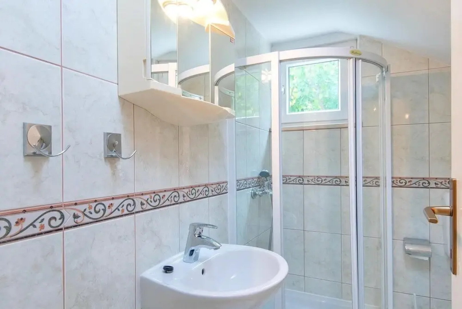 Villa Klara - Holiday Home With Terrace Pool and Sea View ID Direct Booker 2910