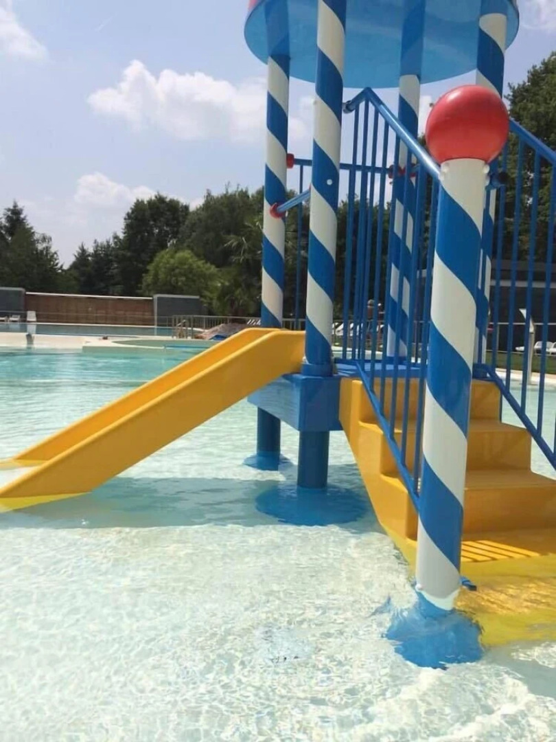 Villaggio Turistico Sol&Verde