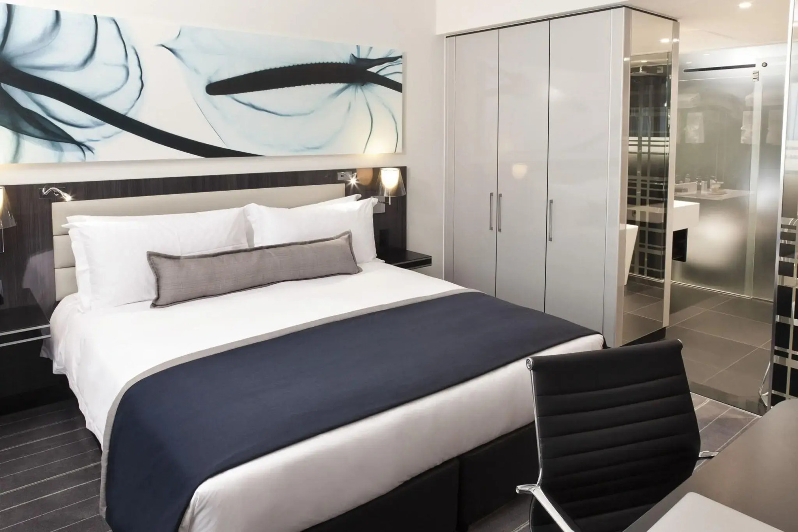 The Maslow Hotel, Sandton