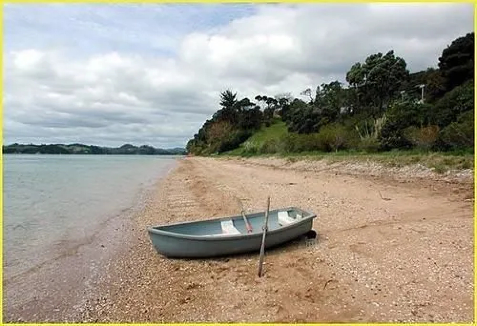 Bay Of Islands Beachhouse