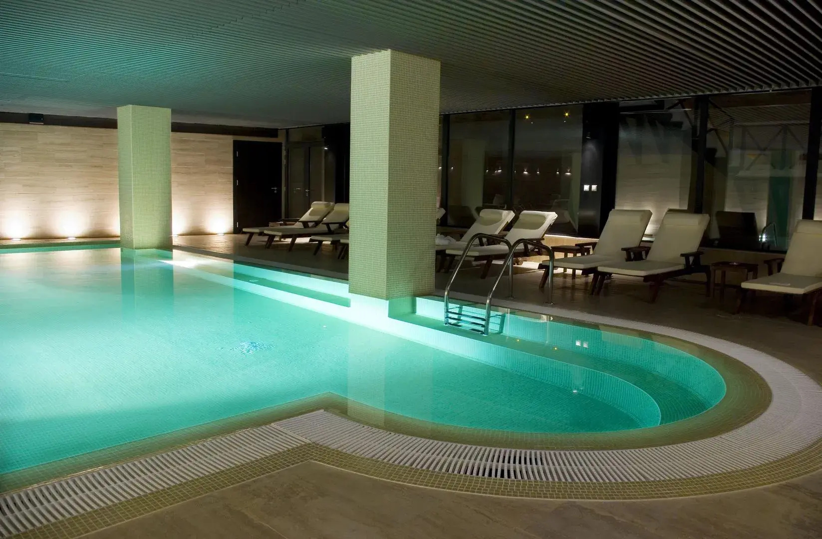 Apartment house Aspen