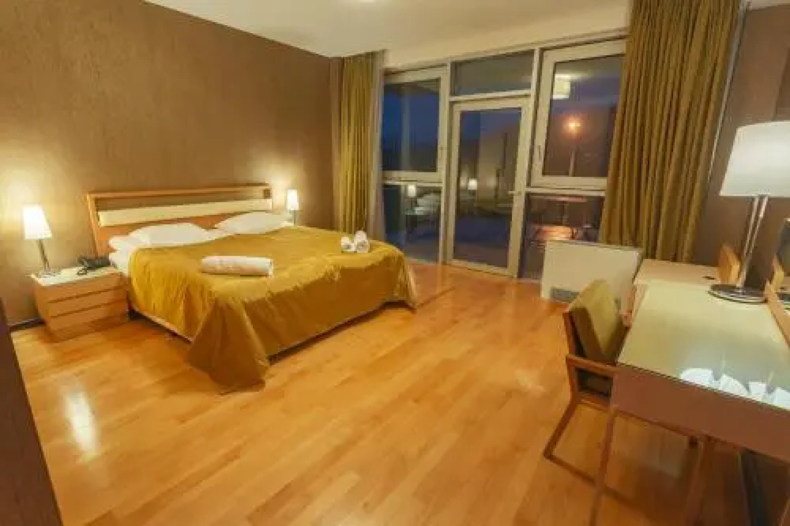 Sachkhere Gardens Hotel Complex