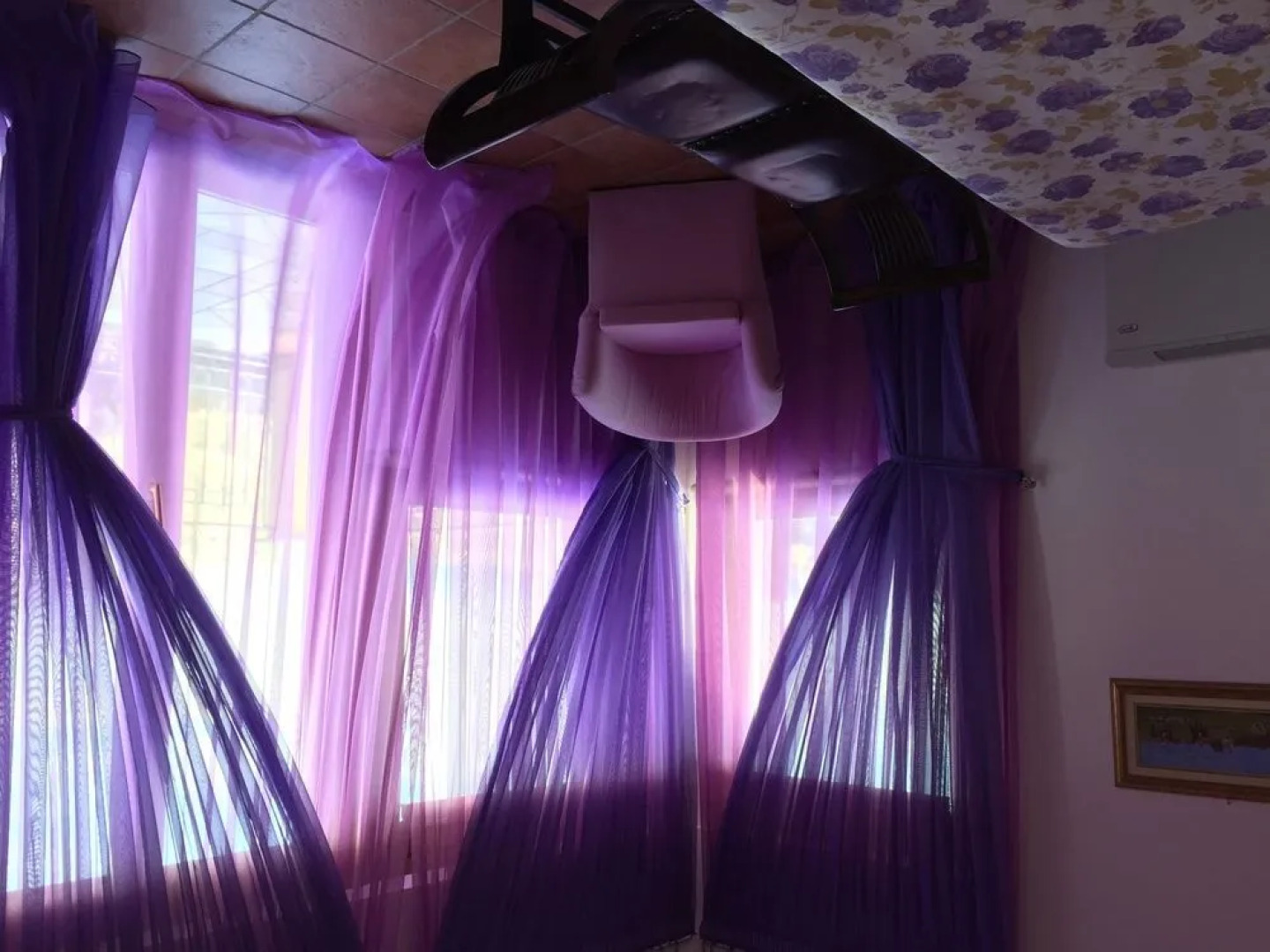 Casa Vacanza Villa Aurora