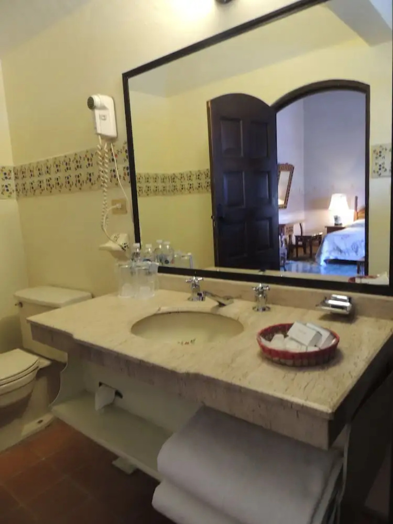 Hotel Posada Cotepec