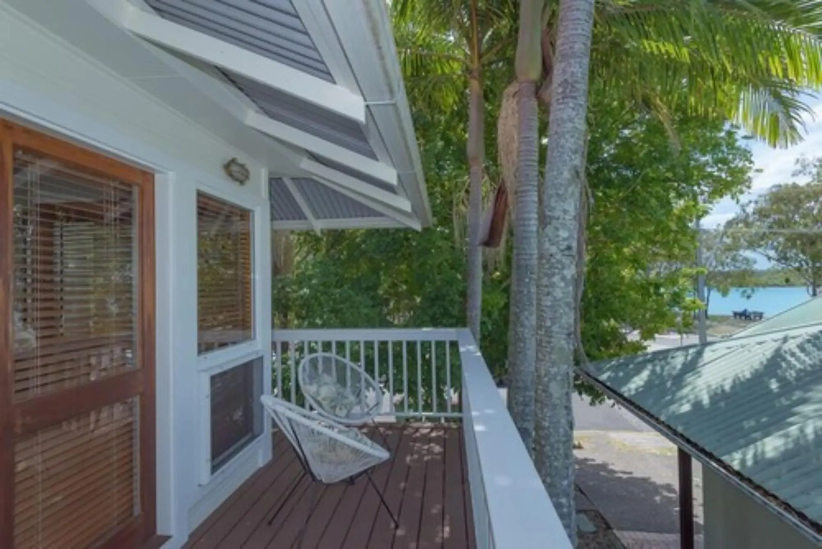 Noosa Outrigger Beach Resort