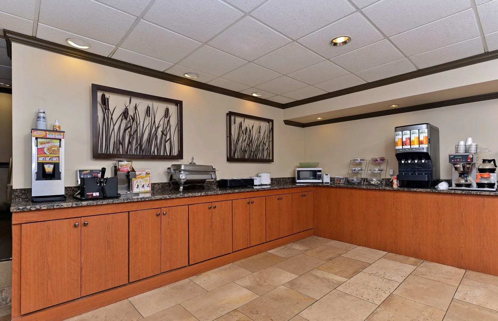 THE PARAGON of Golden Isles