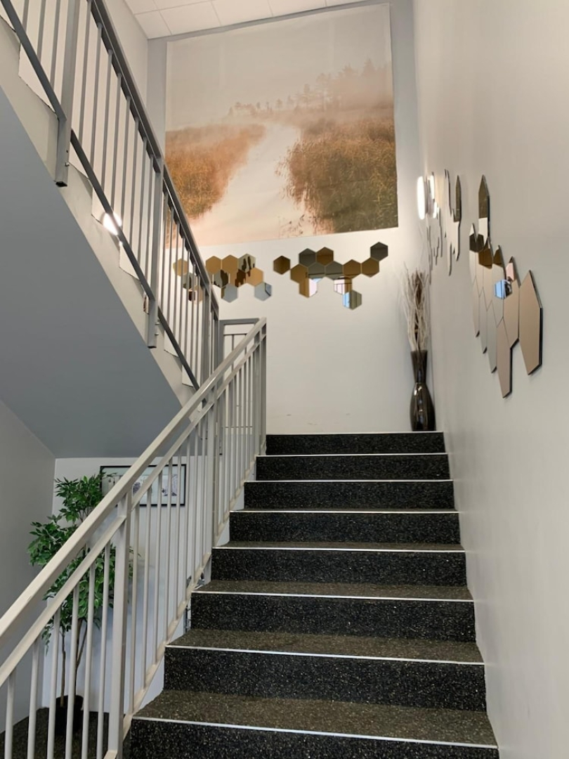 Hotel Tjarna Keflavik Airport