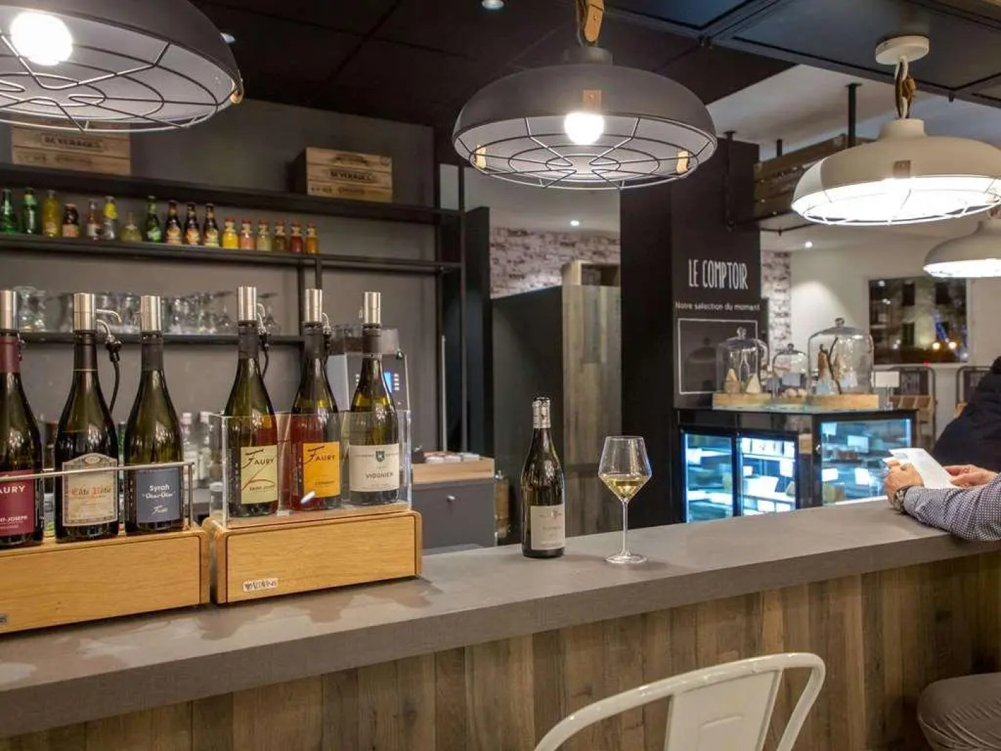 Hôtel Ibis Lyon Sud Vienne Saint Louis