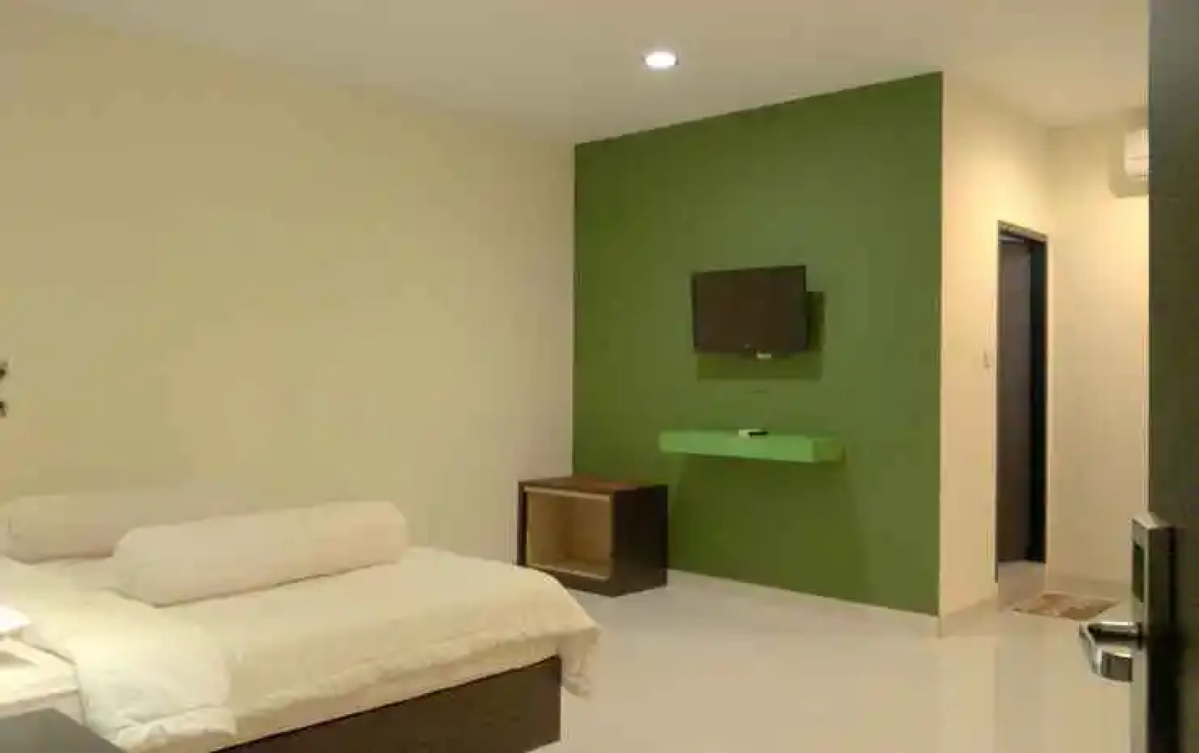 Hotel Gembira bontang