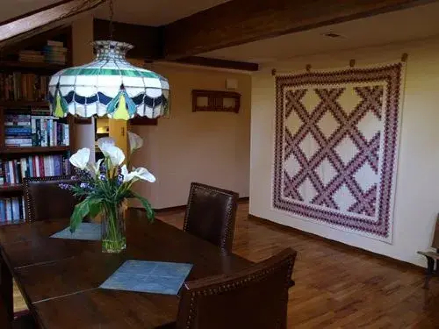 Whispering Pines Inn