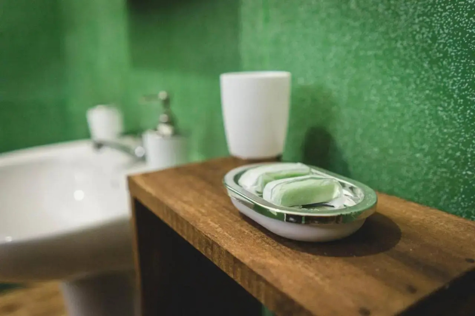 Hosanna Kite Beach Resort