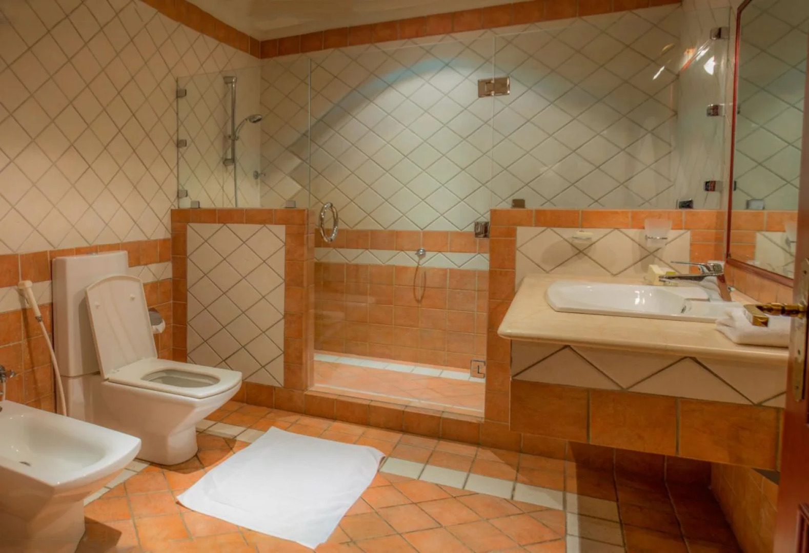 Al Basmah Coral Resort