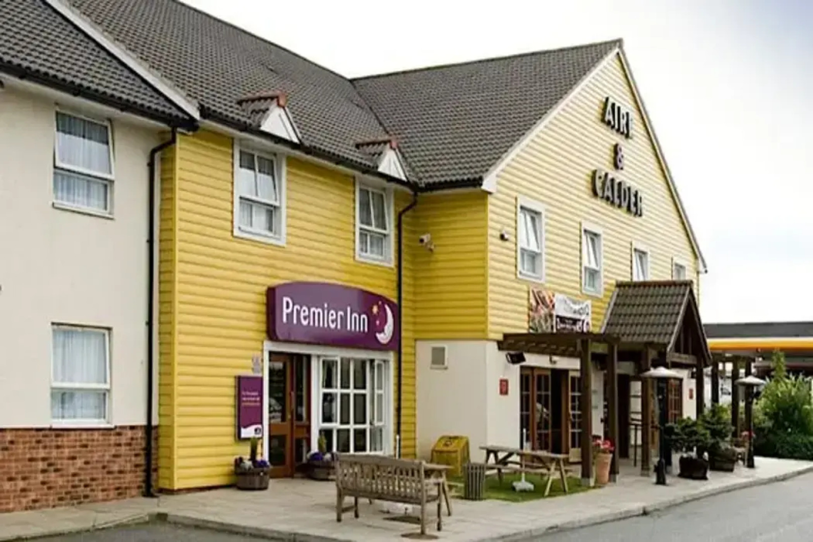 Premier Inn Goole