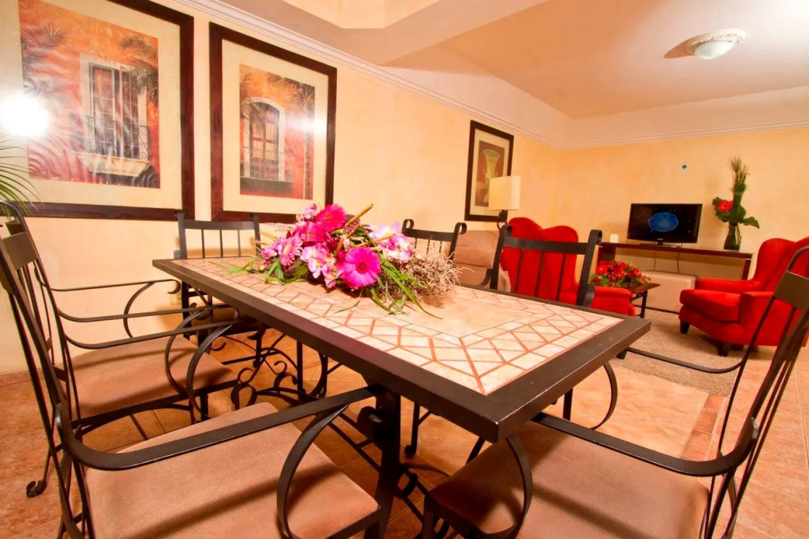 Buganvillas Hotel Suites & Spa