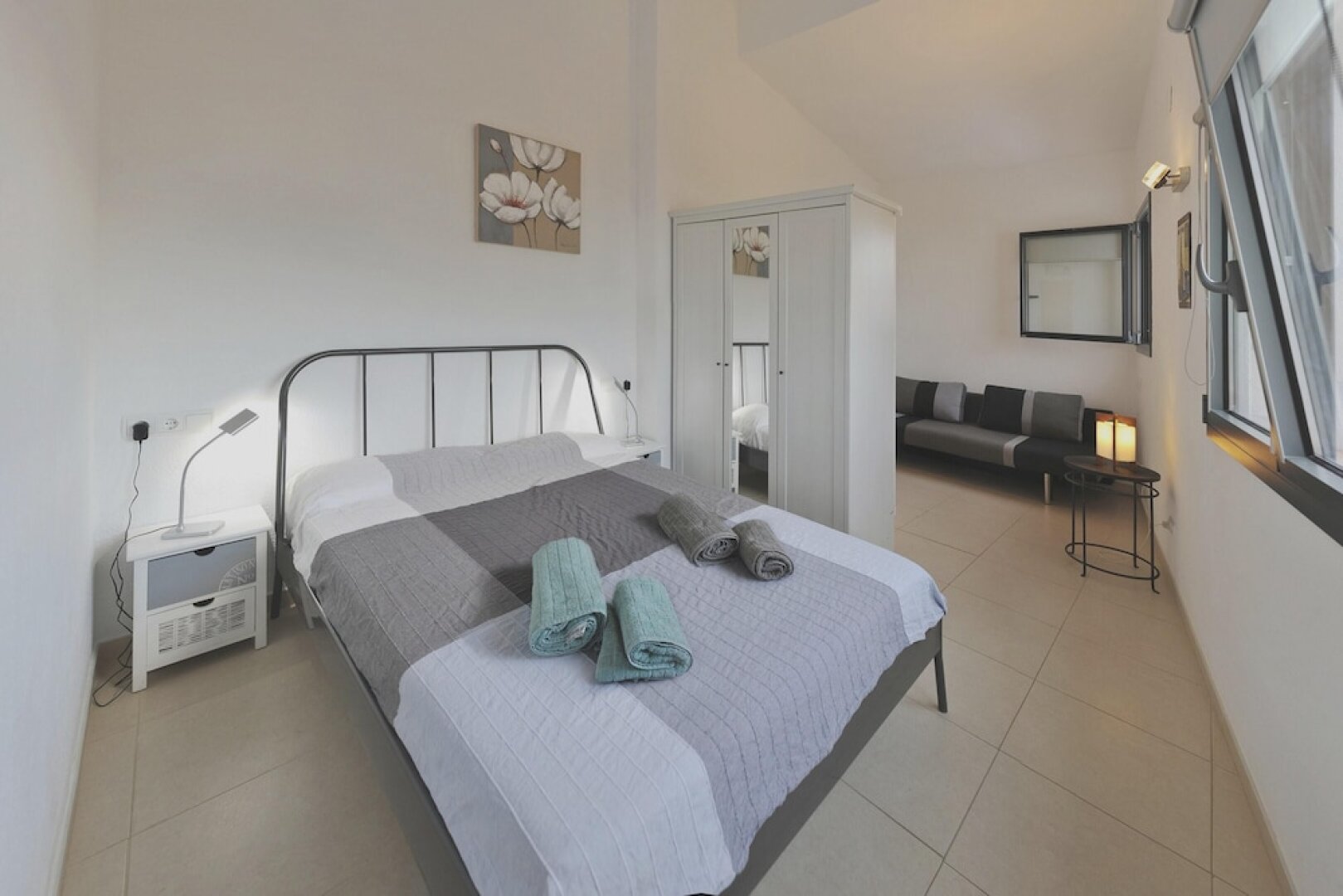 Apartment With one Bedroom in Cadaqués, With Furnished Terrace and Wifi