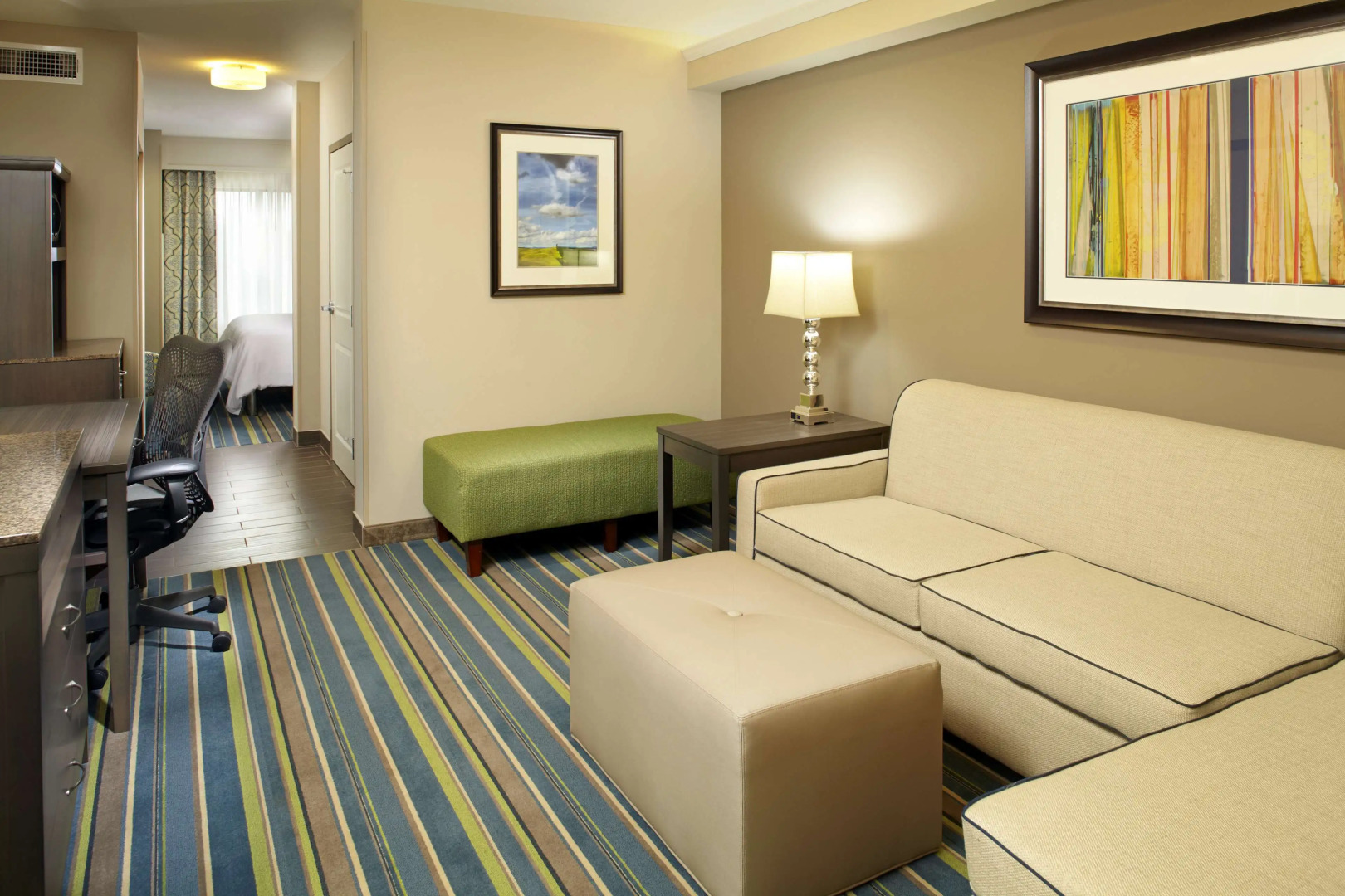 Hilton Garden Inn Texarkana
